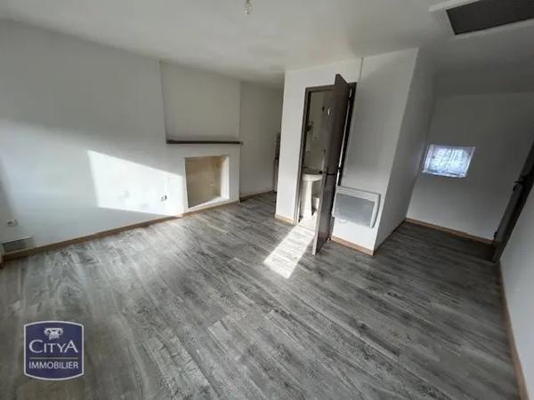 Appartement à vendre 2 pièces 35m² Cherbourg-en-Cotentin (50100)