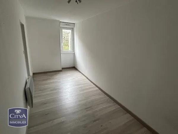 Appartement à vendre 2 pièces 35m² Cherbourg-en-Cotentin (50100)