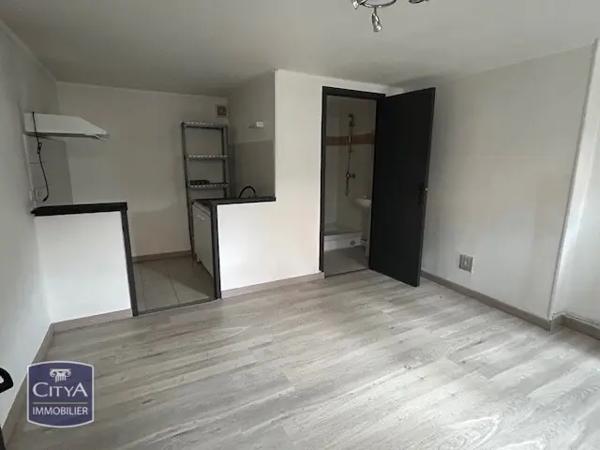 Appartement à vendre 2 pièces 35m² Cherbourg-en-Cotentin (50100)