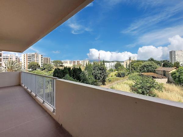 Appartement 4 pièce(s) 3 chambre(s) 88 m²