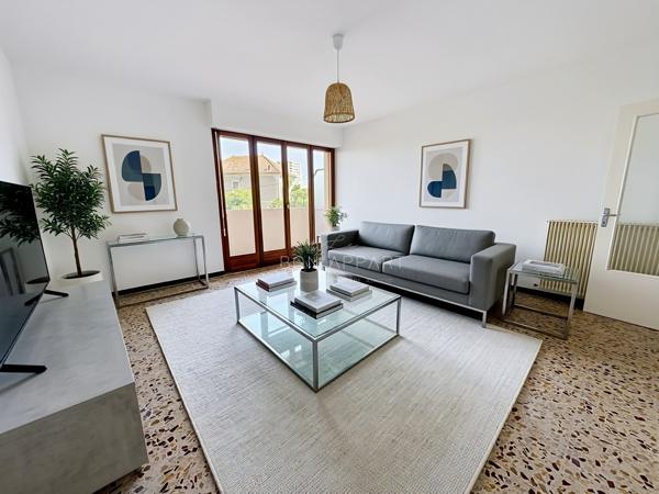 Appartement 4 pièce(s) 3 chambre(s) 88 m²