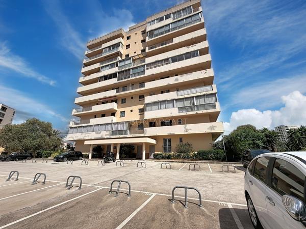 Appartement 4 pièce(s) 3 chambre(s) 88 m²