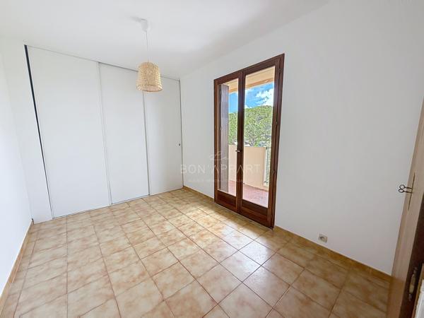 Appartement 4 pièce(s) 3 chambre(s) 88 m²