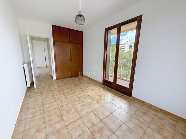 Appartement 4 pièce(s) 3 chambre(s) 88 m²
