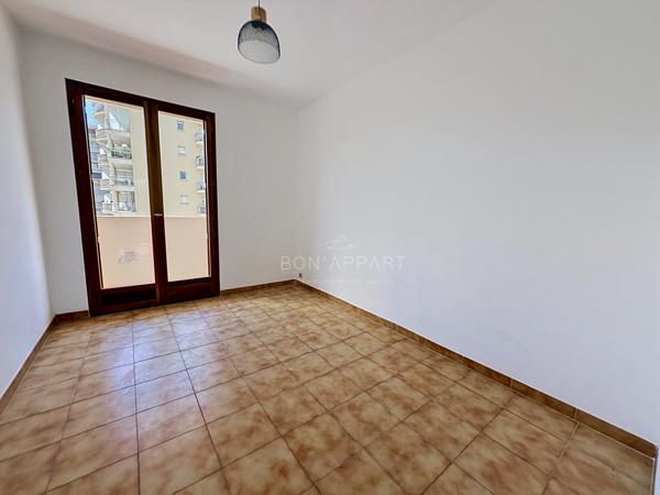 Appartement 4 pièce(s) 3 chambre(s) 88 m²