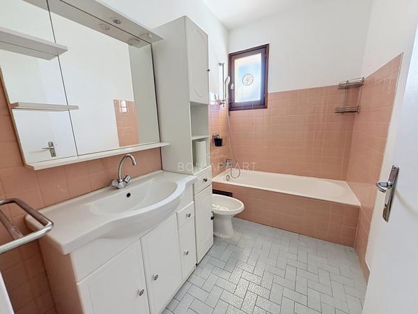 Appartement 4 pièce(s) 3 chambre(s) 88 m²