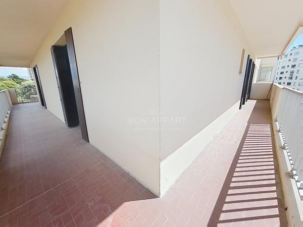 Appartement 4 pièce(s) 3 chambre(s) 88 m²