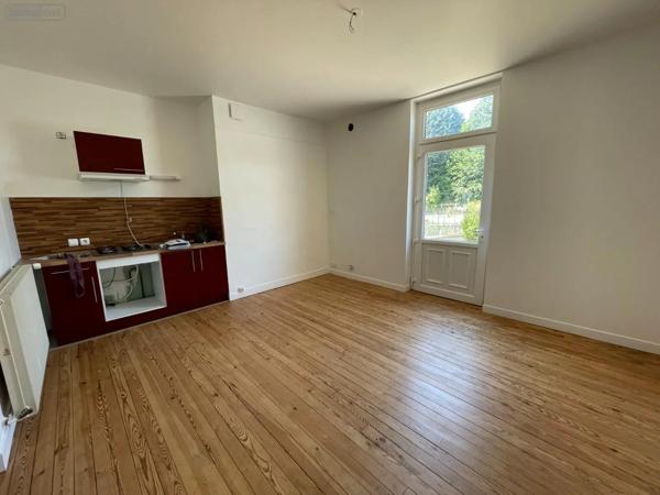 Location - Appartement Serquigny 27470 2 pièces 53 m 2