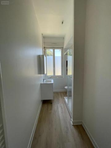 Location - Appartement Serquigny 27470 2 pièces 53 m 2