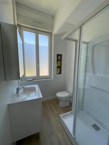 Location - Appartement Serquigny 27470 2 pièces 53 m 2