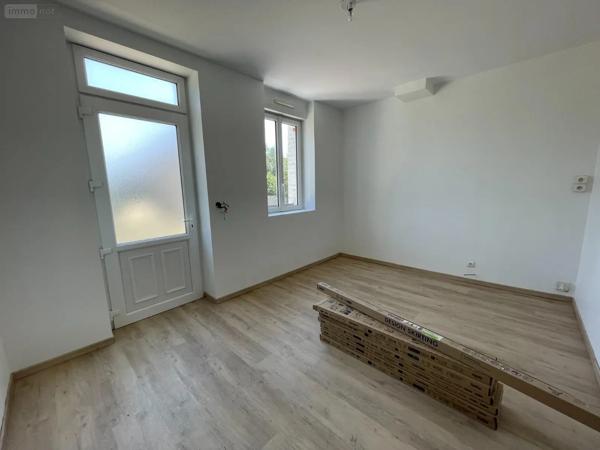 Location - Appartement Serquigny 27470 2 pièces 53 m 2