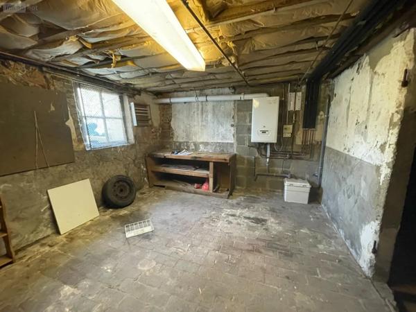 Location - Appartement Serquigny 27470 2 pièces 53 m 2
