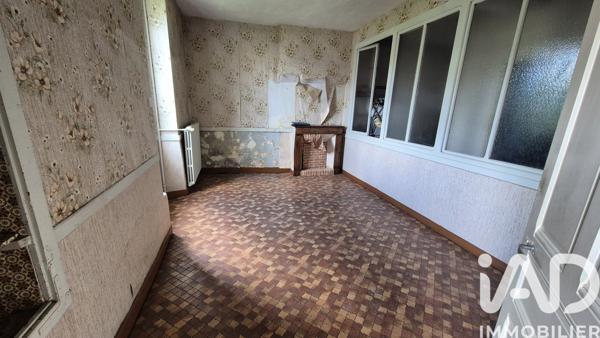 Maison à vendre 5 pièces 119 m² La Tessoualle