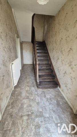 Maison à vendre 5 pièces 119 m² La Tessoualle