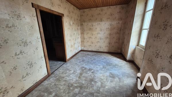 Maison à vendre 5 pièces 119 m² La Tessoualle
