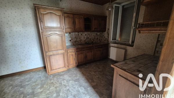 Maison à vendre 5 pièces 119 m² La Tessoualle