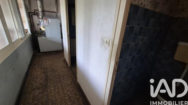 Maison à vendre 5 pièces 119 m² La Tessoualle