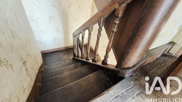 Maison à vendre 5 pièces 119 m² La Tessoualle