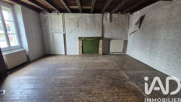 Maison à vendre 5 pièces 119 m² La Tessoualle
