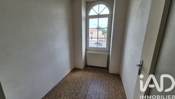 Maison à vendre 5 pièces 119 m² La Tessoualle