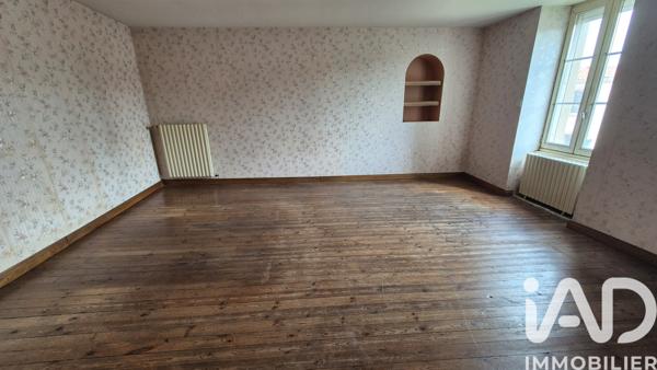 Maison à vendre 5 pièces 119 m² La Tessoualle