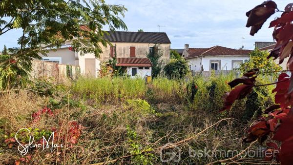 Immeuble mixte de 215 m²