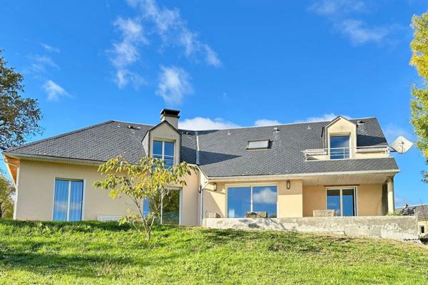 Maison 5 pièces - 176 m² Exclusivité efficity