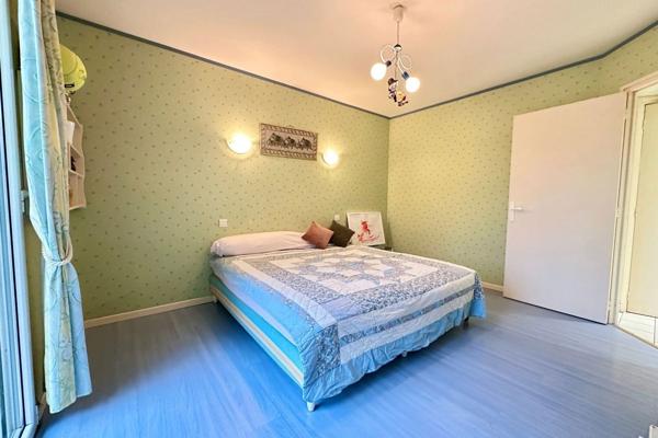 Maison 5 pièces - 176 m² Exclusivité efficity