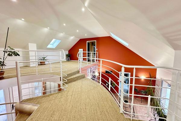 Maison 5 pièces - 176 m² Exclusivité efficity