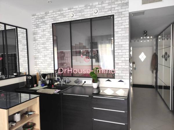 Appartement à vendre 2 pièces de 35 m²