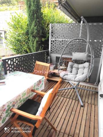 Appartement à vendre 2 pièces de 35 m²