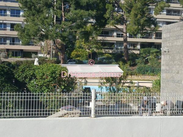 Appartement à vendre 2 pièces de 35 m²