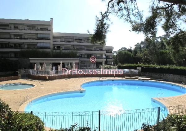 Appartement à vendre 2 pièces de 35 m²