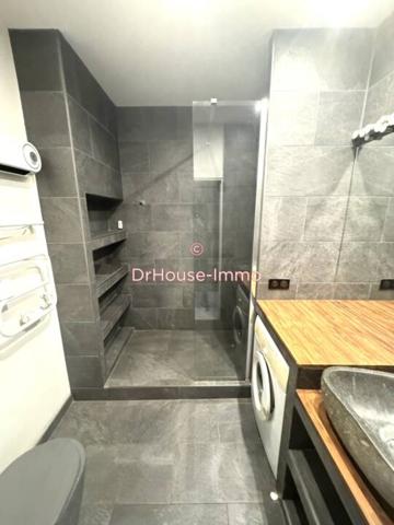 Appartement à vendre 2 pièces de 35 m²