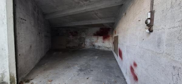 Garage boxé sécurisé Nantes - quartier Viarme / Guist'hau