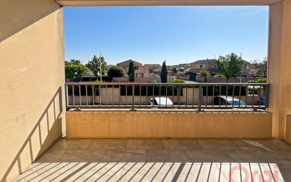 Appartement à vendre    2 pièces • 42,54 m2 Agde