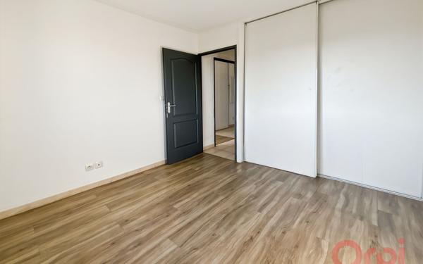 Appartement à vendre    2 pièces • 42,54 m2 Agde