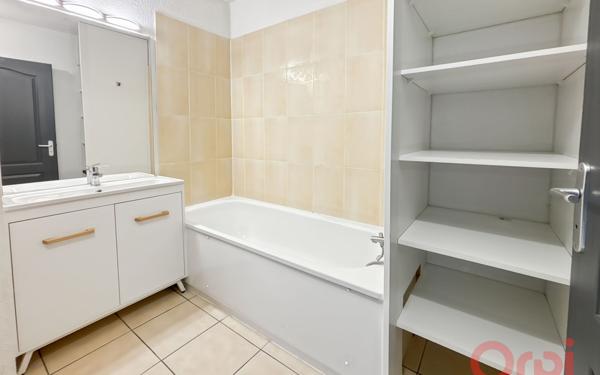 Appartement à vendre    2 pièces • 42,54 m2 Agde