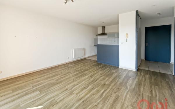 Appartement à vendre    2 pièces • 42,54 m2 Agde