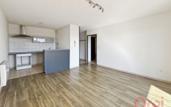 Appartement à vendre    2 pièces • 42,54 m2 Agde