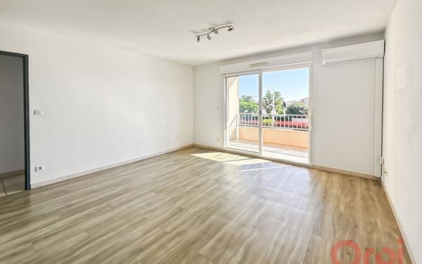 Appartement à vendre    2 pièces • 42,54 m2 Agde