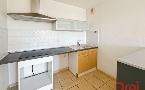 Appartement à vendre    2 pièces • 42,54 m2 Agde