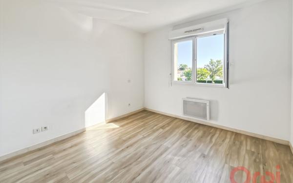 Appartement à vendre    2 pièces • 42,54 m2 Agde