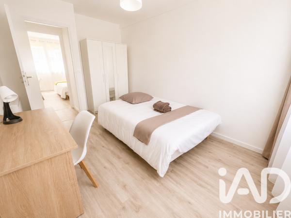 Appartement à vendre 5 pièces 81 m² Brest