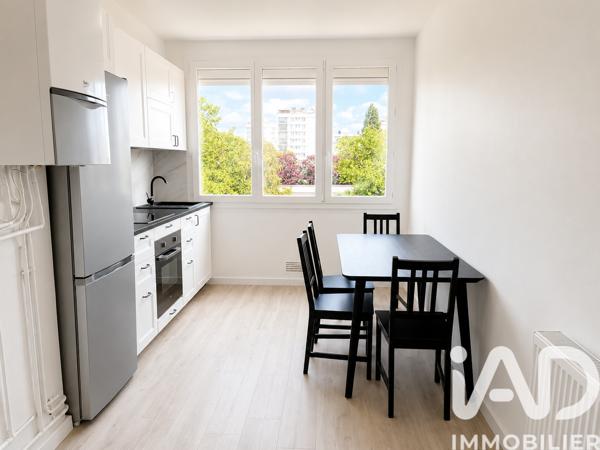 Appartement à vendre 5 pièces 81 m² Brest