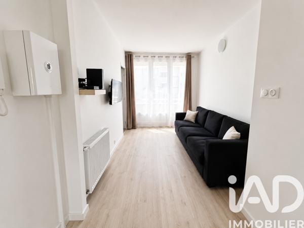 Appartement à vendre 5 pièces 81 m² Brest