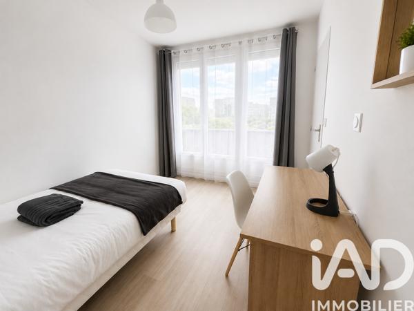 Appartement à vendre 5 pièces 81 m² Brest