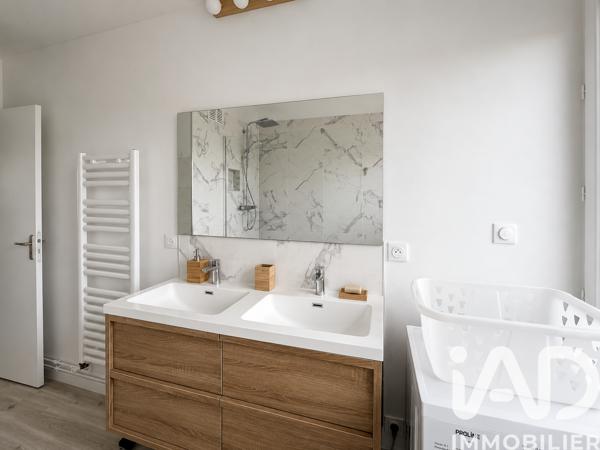 Appartement à vendre 5 pièces 81 m² Brest