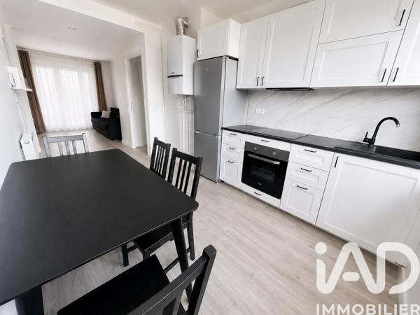 Appartement à vendre 5 pièces 81 m² Brest