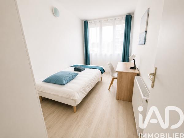 Appartement à vendre 5 pièces 81 m² Brest